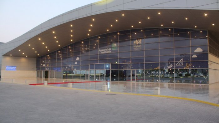 معرض رمضان Outlet للعام 2019 في أرض المعارض في مشرف الكويت