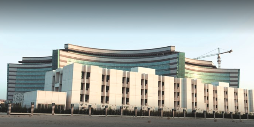 مستشفى جابر في الكويت، معلومات كاملة عنه.